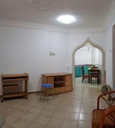 Blk 248 Hougang Avenue 3 (Hougang), HDB 3 Rooms #179051062